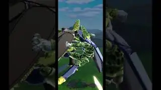 How to inflict over 3 million Rising Rush damage in Cell The Ultimate Life Form Event Ex-5 DB Legend