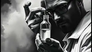Exploring Chemistry's Ethical Canvas: A Nietzschean Perspective on Science and Morality