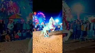 ram ram horse dance rajshahi trending video #anlimatedcomedy #camelcity #camel#trending #shorts