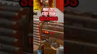 How to Farm StatTrak Kilka FAST on CS2 ⚡🔥 #cs2 #csgo #boost #shorts #viral #tutorial