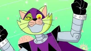 Bagheera (Dumbo; 1941) Part 7 - Snooky Wookums Makes Fun of Bagheera/Gia Goes Wild