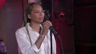 Imani Grace Cooper & Luke Carlos O'Reilly - Cherish The Day