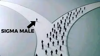 10 ABNORMAL THINGS only SIGMA MALES LIKE