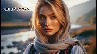Vchera (Вчера) - EVG, Neznaen & Vanya Triffonova [Official lyric video]