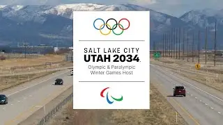 Here&rsquo;s 3 Utah transit projects planned for 2034 Games, and 1 Olympic hopeful