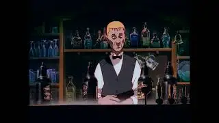 Murphy's Irish Stout Last Orders #tvad #animation #drinks @MadTvAds