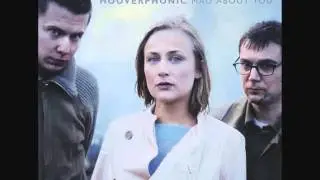 Hooverphonic - Mad about you