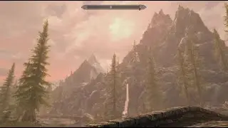 Skyrim Playthrough Part 2 | Meeting Jarl Balgruuf, Dragon History, and Reaching Bleak Falls Barrow