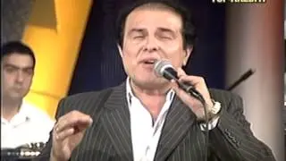 Dragan Pantic Smederevac - Prijatelj pravi - (Live) - Zapjevaj uzivo - (Renome 05.11.2004.)