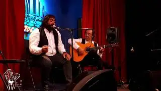 david de jacoba y pepe habichuela seguiriyas