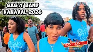 AUX CAYES: KANAVAl 2026