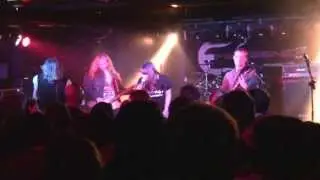 Dirty Horse @ Luxor, Cologne - 2 - Runnin' Around