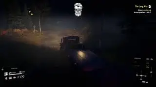 Snow Runner no mods clean run