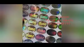 hologram stickers lahore pakistan ag general traders