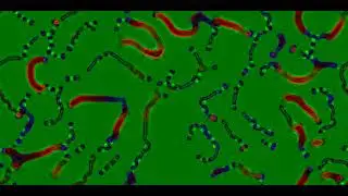 Cellular Automata - Slackermanz