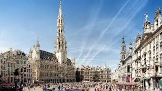 BRUSSELS - BELGIUM