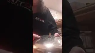The rare Automatic Fire Cry bell made in Dayton, Ohio part 2