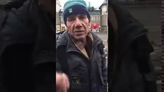 Исцелился за 100 рублей! Ржачь