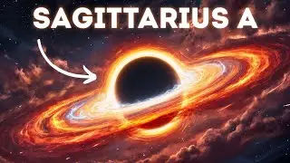 Sagittarius A: The Silent Devourer of Our Galaxy