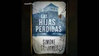 hijas perdidas - Simone St. James