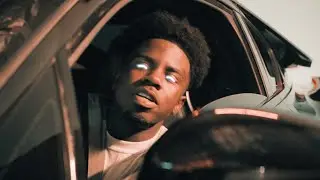 @lbskeevin  - V12 (dir. @LOUIEKNOWS) (Official Music Video)