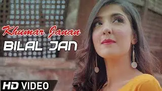 Bilal Jan Pashto New Songs 2019 Khumar Khumar Janana - Pashto new Song 2019 HD