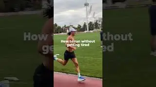 How to Run Longer Without Getting Tired &ndash; 5 Essential Tips