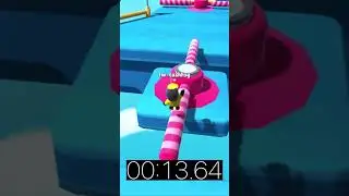 Spin go round 20.64​@1KBunchyy #worldrecord #stumbleguys