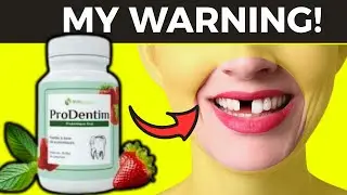PRODENTIM ORAL CARE REVIEW &ndash; MY REAL EXPERIENCE WITH CLEANLINESS, BALANCE AND BREATH CONFIDENCE