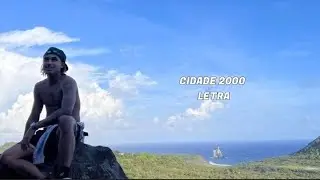 Matu&ecirc; - Cidade 2000 [letra]