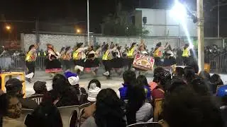 LA PTC EN YANPER 2022 &ldquo;El reencuentro del Huaylarsh&rdquo;
