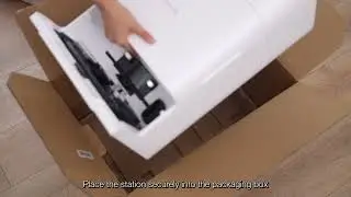 02 Robot Packaging Guide