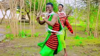 ASHE YESU BY Leonard karani mollel ft peter natii