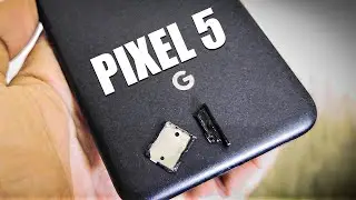 DEMO PHONE | SIM TRAY BROKEN
