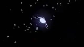 Lost Sci Fi Comedy Pilot: Galaxy Beat Part One