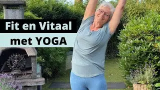 Ochtend Yoga voor Beginners: Thuis, Outdoor en Op Vakantie.
