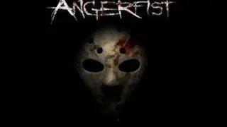 Angerfist - Riotstarter