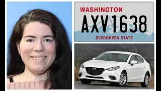 Pregnant Woman Kassanndra Cantrell Missing, Vehicle Located. Letecia Stauch Letter Claims Threats