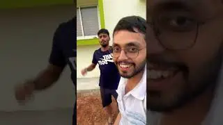 Teachers&rsquo; Life: Vegetable Garden in Govt Quarters! Teachers Digging, Joking & Dreaming&mdash;Real Life