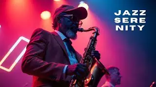 JAZZ MUSIC FOR CAFE AND CHILL YOUR DAY WITH BEAUTIFUL MOMENT - JAZZ FOR RELAX