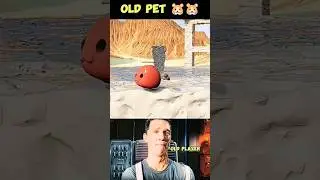 LOD PET 🐶 🐶 🥹