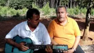 Abel e Benjamin