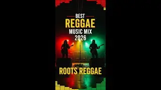 🔴LIVE - Best Roots Reggae 2026 New Playlist - Inspired Bob Marley | Classic Roots Reggae