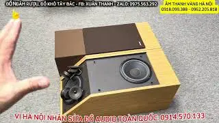 TẠI SAO BOSE NÀY HAY ? AI NÊN MUA ? 