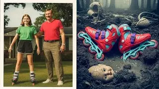 Girl Vanished in 1985 &mdash;20 Years Later Her ROLLER SKATES Show Up With MESSAGE That Changes Everything