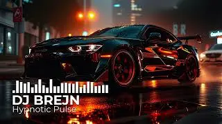 DJ BREJN - Into the Abyss [🔥EDM REMIX🔥]