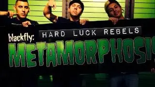 My Father's a Zombie