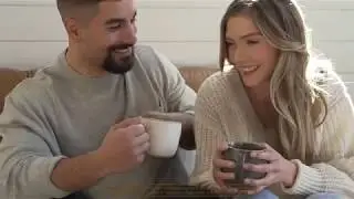 Modere Logiq&trade; with TETRABLEND&trade; Coffee - Think Sharper. Look Better. Achieve More.