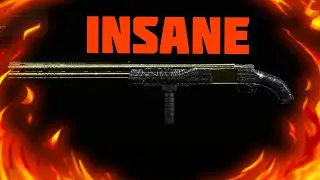 725 BEST CLASS SETUP | Modern Warfare