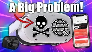 New v38 Quest Update, Oculus Users in BIG Trouble & More!